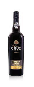 Porto Cruz Vintage 1996