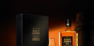 Saint James XO