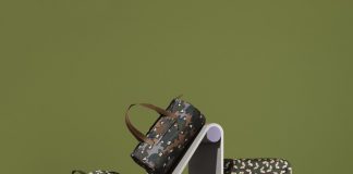 Eastpak x Paul & Joe