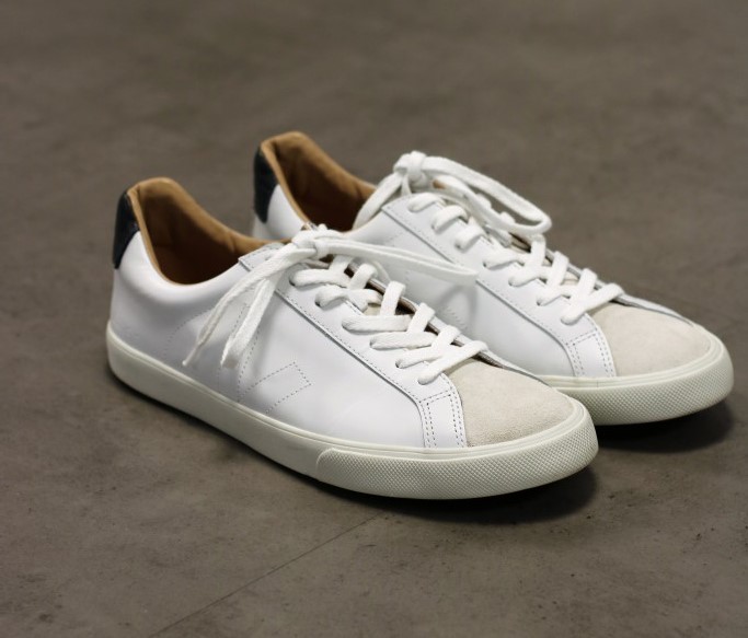 sneakers Balibaris x Veja