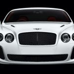 Bentley supersports