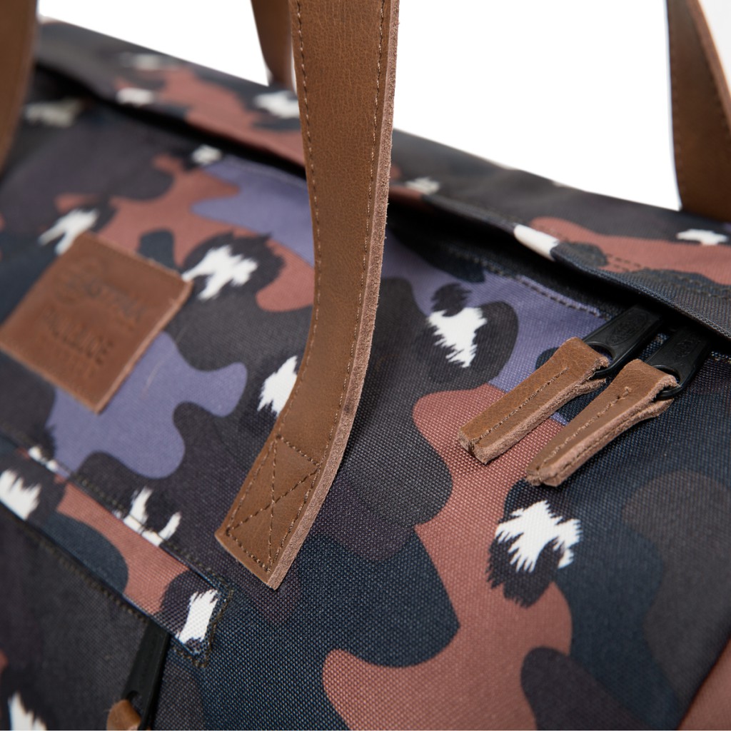 Eastpak x Paul & Joe