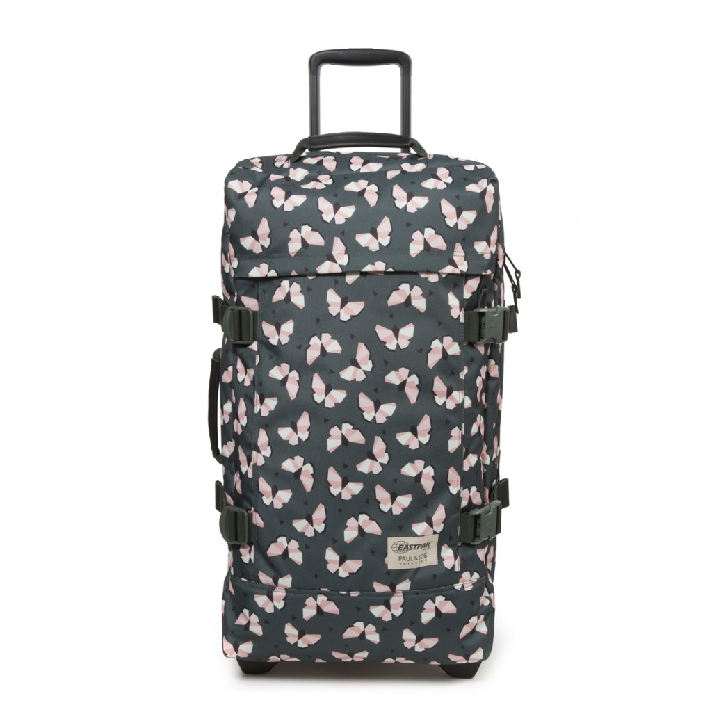 Eastpak x Paul & Joe