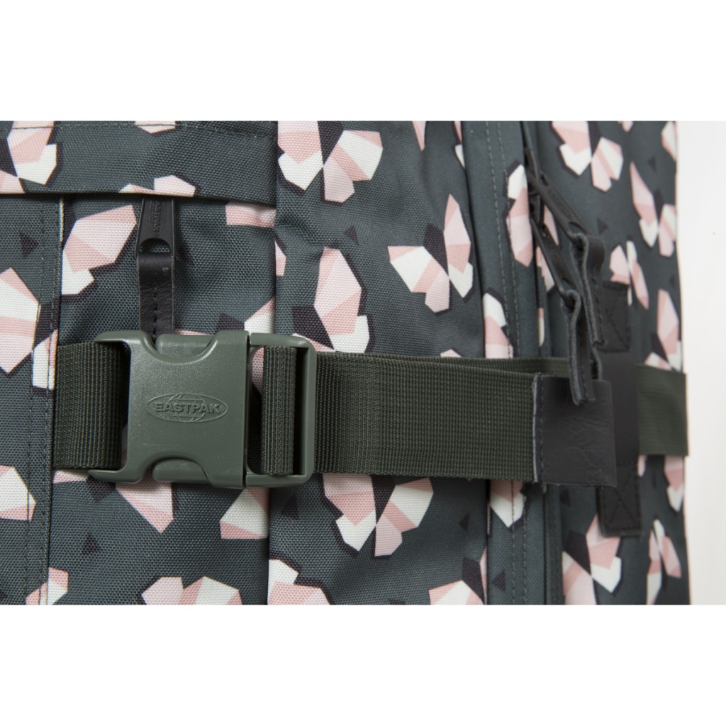 Eastpak x Paul & Joe