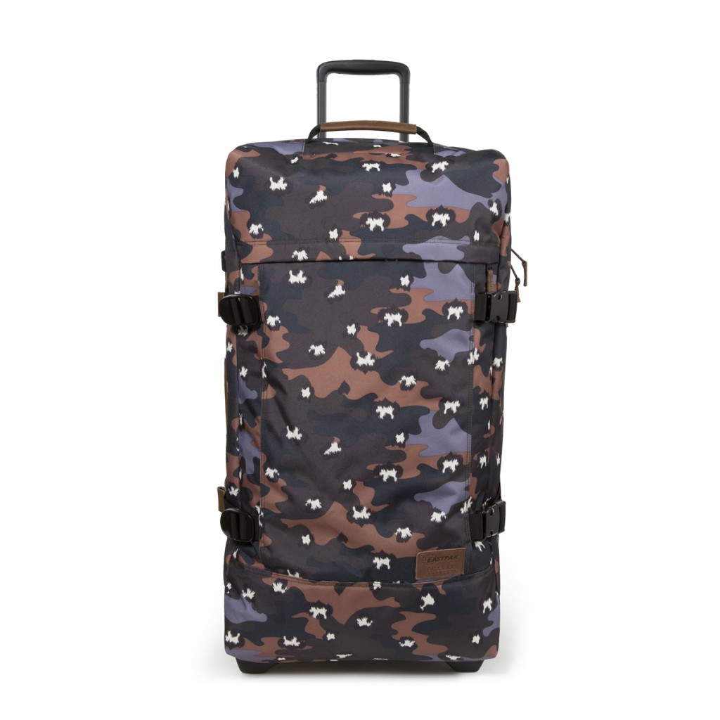 Eastpak x Paul & Joe