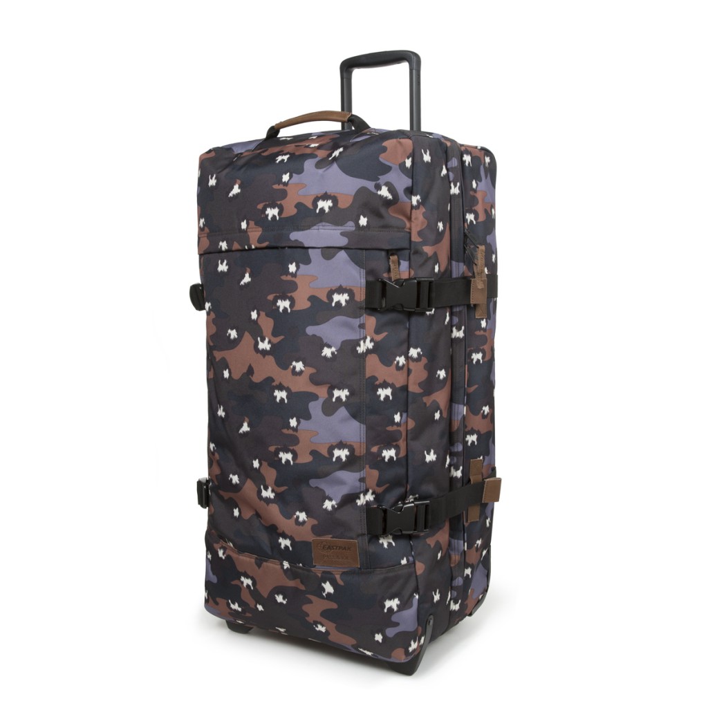 Eastpak x Paul & Joe