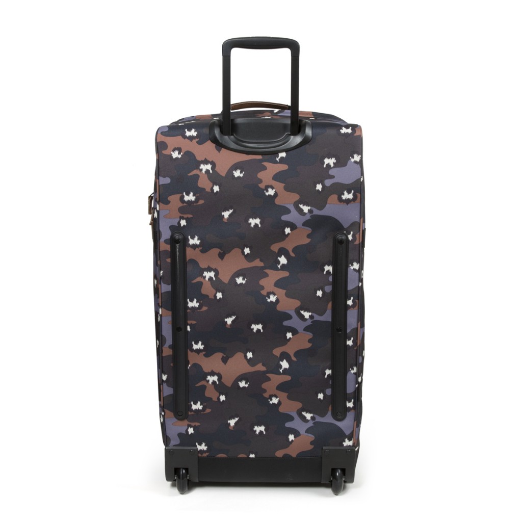 Eastpak x Paul & Joe