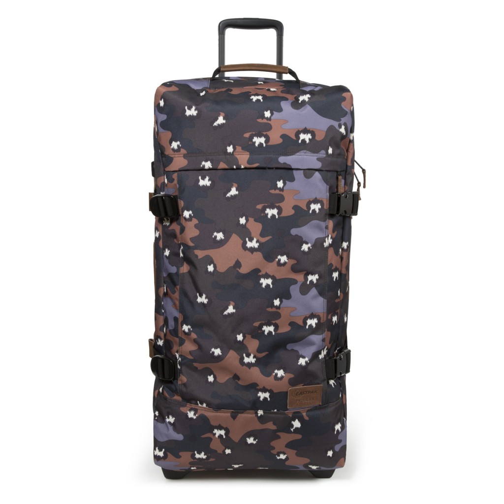 Eastpak x Paul & Joe