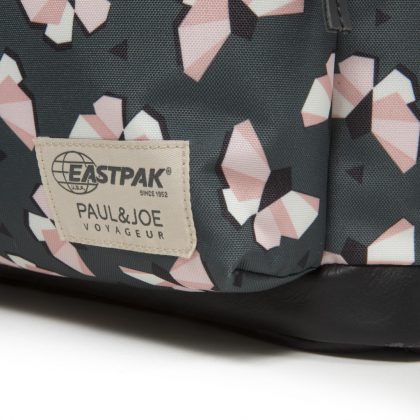 Eastpak x Paul & Joe