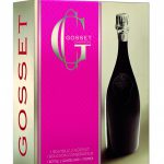 GOSSET_Coffret Saint Valentin Grand Rosé