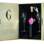 GOSSET_Coffret Saint Valentin Grand Rosé ouvert