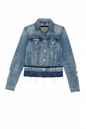 J Brand