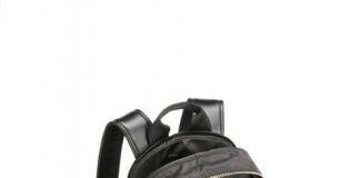 Sac à dos Lanvin