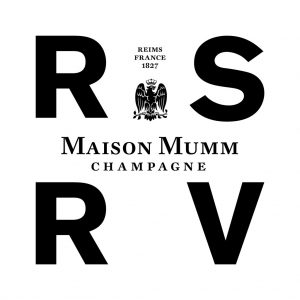 Mumm RSRV