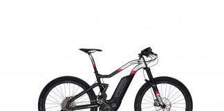 VTT e-tron Audi
