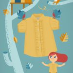 iLLUSTRATION LES PETITES ABEILLES X YOOX (4)