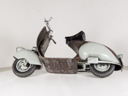 Vespa 1946