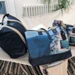 TUMI x Orlebar Brown