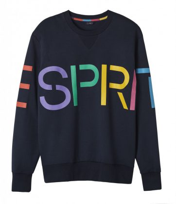 Sweat Héritage par Esprit