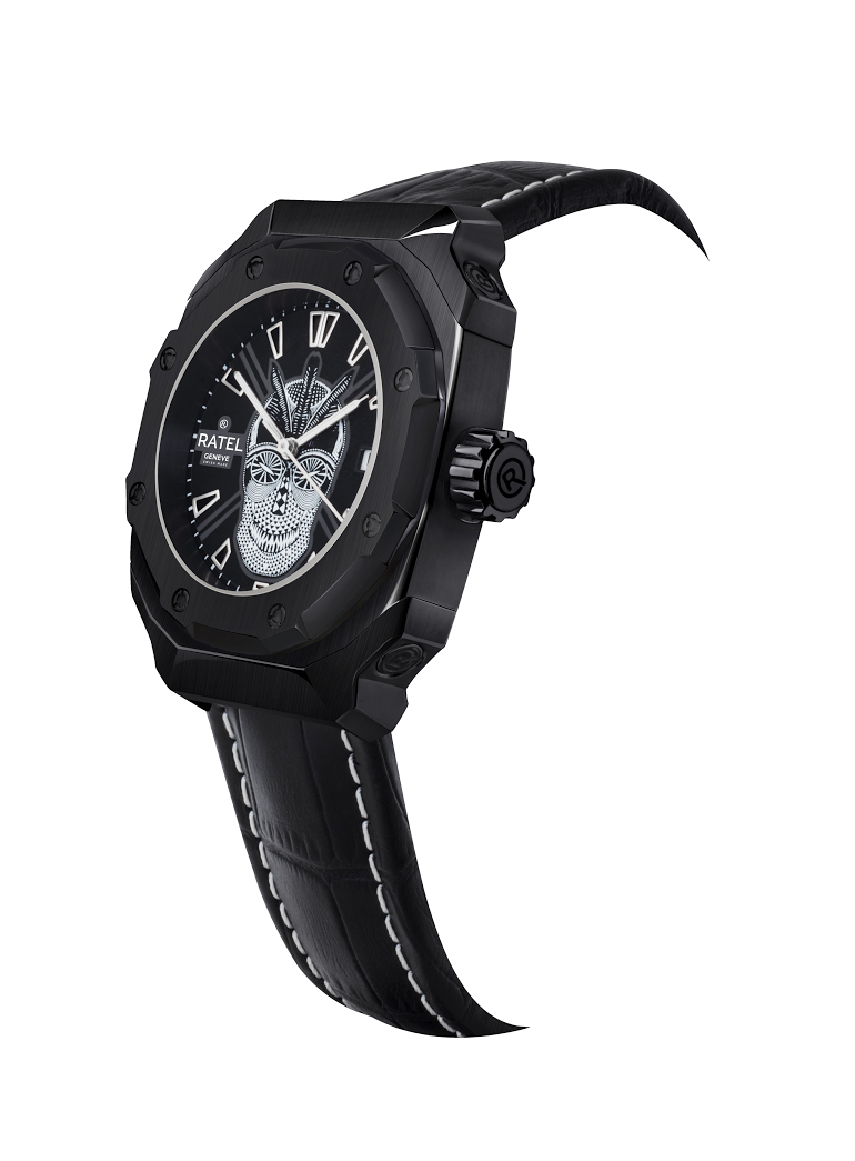 Montre ratel geneve femme prix cheap