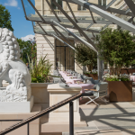The Peninsula Paris