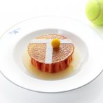 Rolland Garros – Balle de match pétillante