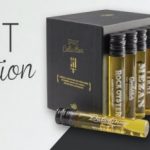Coffret Spirit Collection V and B