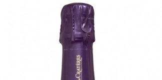 ion limitée - Cuvée Expression - Beaumont des Crayères