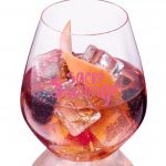 rosé sauvage