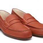 RG_mocassins JM Weston_veau grainé terre battue 525e (3)