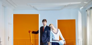 Collection Capsule 30 ans La griffe de Roland-Garros
