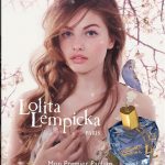 Thilane Blondeau – @lolitalempickaofficial by #jeanbaptistemondino – Mon premier parfum
