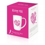 Mug Octobre Rose Kusmi Tea