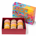 Coffret Macaron Choc is Chic La Maison du Chocolat X Nasty