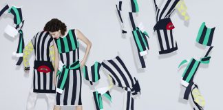 Collection Arthur Arbesser x Yoox