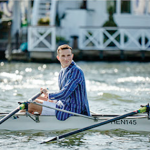 Hackett x Henley Royal Regatta