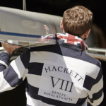 Hackett x Henley Royal Regatta