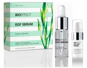 SERUM EGF BIOEFFECT Special Edition