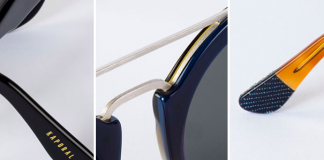Sunglasses Kaporal x Waiting for the Sun