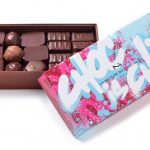 Coffret Maison Choc is Chic La Maison du Chocolat X Nasty