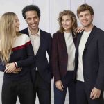 Collection homme et femme jpg