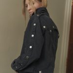 J Brand x Bella Freud_Look 14
