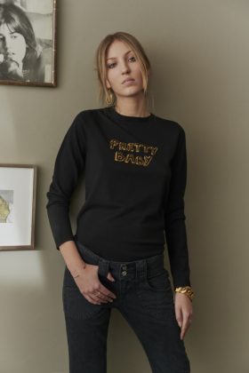 J Brand x Bella Freud Collection Capsule