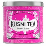 Octobre Rose Kusmi Tea