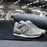 Edition Limitée New Balance Made in UK