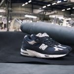 Edition Limitée New Balance Made in UK