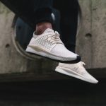 PUMA Tsugi Netfit Evoknit (Sand Sand)