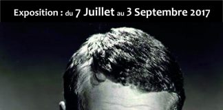 Exposition Steve McQueen Style Galerie Joseph