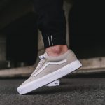 VANS Old Skool Lite Sand