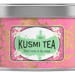 Octobre Rose Kusmi Tea